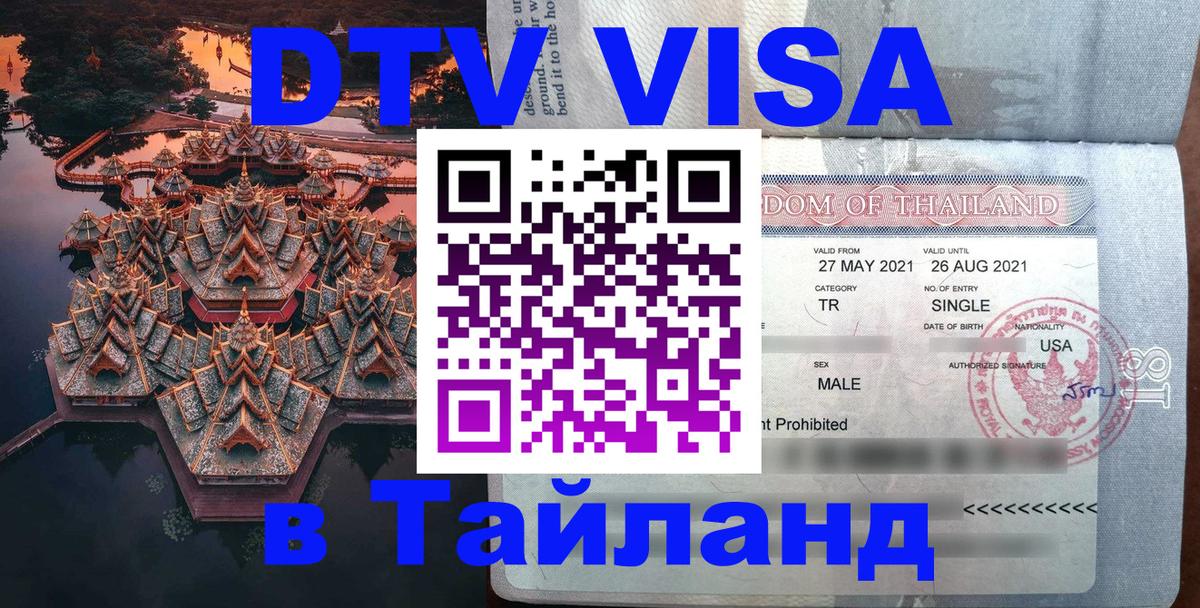 Оформление DTV визы под ключ: стоимость и тарифы, только загранпаспорт - Рязань  03.10.2025 